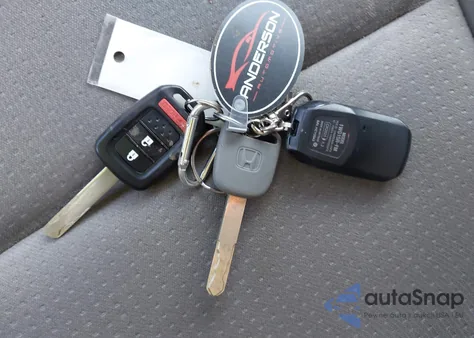 2014 Honda Cr-V Ex z USA, uszkodzony, nr VIN 5J6RM4H50EL052697